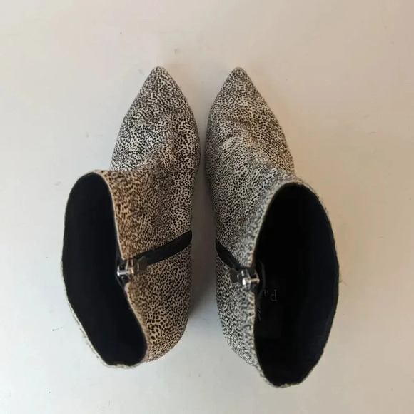 Linea Paolo Rhys ll Bootie - 8.5 - Picture 2 of 10